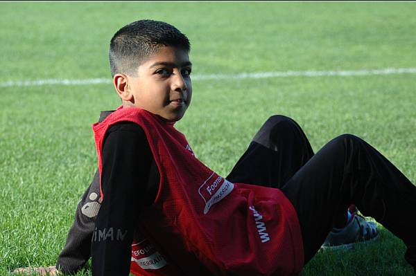 Red Star - Arm&egrave;nienne