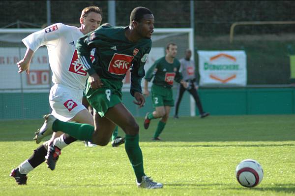 Red Star - Arm&egrave;nienne