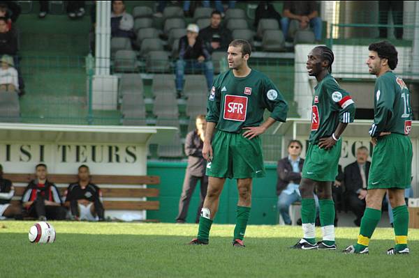 Red Star - Arm&egrave;nienne