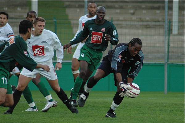 Red Star - Arm&egrave;nienne