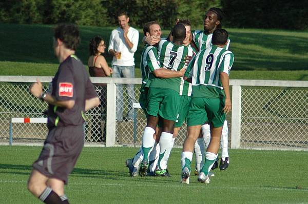 L�accolade apr&egrave;s l�&eacute;galisation