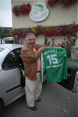 Jean-Pierre Josselin