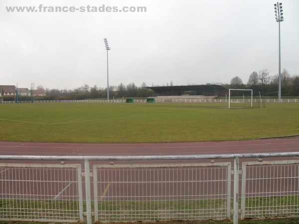 Photo � www.france-stades.com