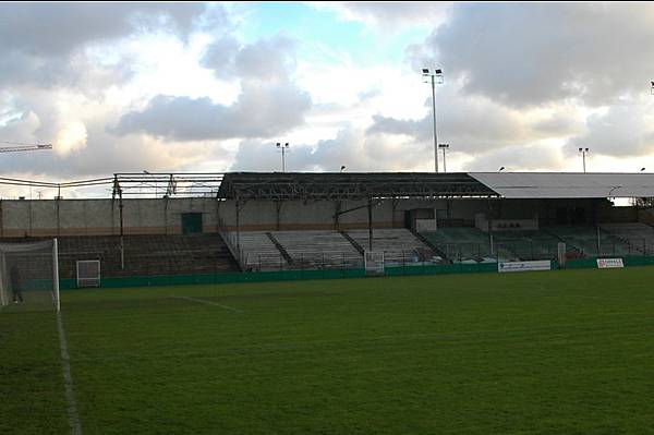 Samedi apr�s-midi, apr�s le passage des ouvriers