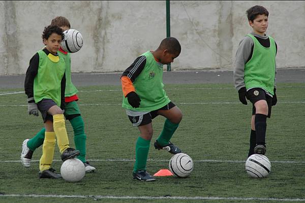 rencontre star du foot