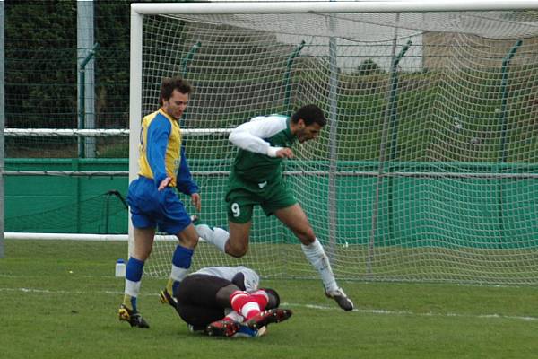 Azzedine Benmesmoudi