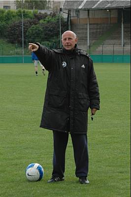 Alphonse Luraschi, hier soir, � Bauer