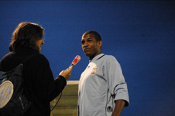 Yoann Djidonou