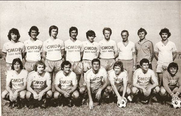 Epinal 1975-1976