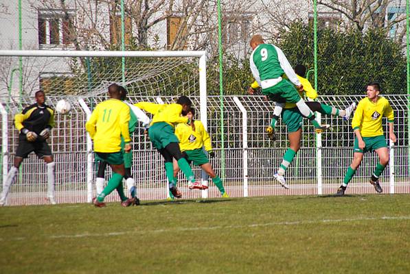Red Star 18 ans