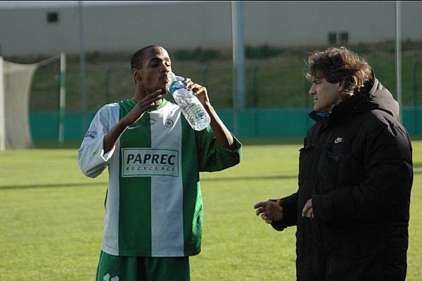 Christophe Ali