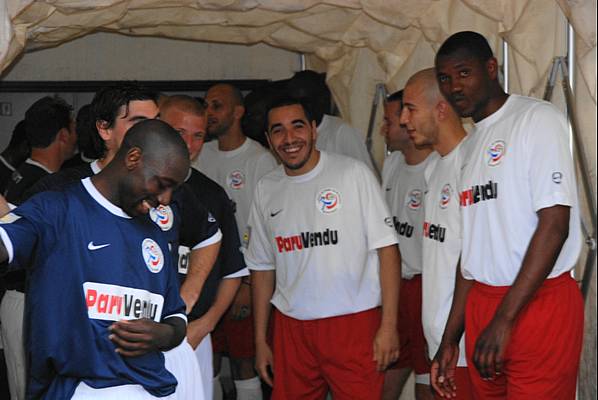 Ivry - Red Star