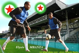 ELYSEE MBANZA