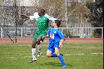 18 ans (DH) : RED STAR - SAINT-DENIS EN PHOTOS