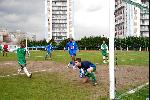 18 ans (DH) : RED STAR - SAINT-DENIS EN PHOTOS