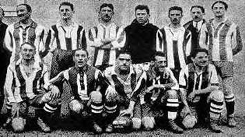 Coupe de France 1921