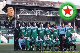 LES 18 ANS EN GAMBARDELLA