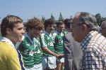 COUPE DE PARIS 1981: PHOTO REPORTAGE