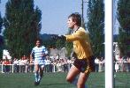 COUPE DE PARIS 1981: PHOTO REPORTAGE