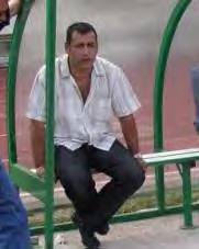 Azzedine Meguellati