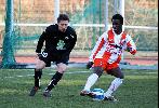 DSR : RED STAR - ACBB, EN PHOTOS