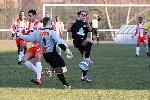 DSR : RED STAR - ACBB, EN PHOTOS