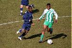 U19 : RED STAR - PARIS FC EN PHOTOS