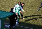 U19 : RED STAR - PARIS FC EN PHOTOS
