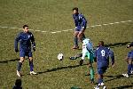U19 : RED STAR - PARIS FC EN PHOTOS