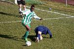 U19 : RED STAR - PARIS FC EN PHOTOS