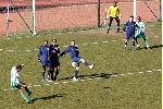 U19 : RED STAR - PARIS FC EN PHOTOS