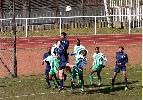 U19 : RED STAR - PARIS FC EN PHOTOS