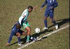 U19 : RED STAR - PARIS FC EN PHOTOS