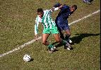 U19 : RED STAR - PARIS FC EN PHOTOS