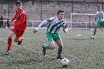 U15 : RED STAR - VILLEJUIF EN PHOTOS