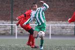 U15 : RED STAR - VILLEJUIF EN PHOTOS