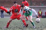 U15 : RED STAR - VILLEJUIF EN PHOTOS