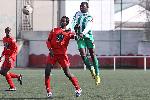 U15 : RED STAR - VILLEJUIF EN PHOTOS