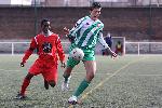 U15 : RED STAR - VILLEJUIF EN PHOTOS