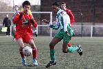 U15 : RED STAR - VILLEJUIF EN PHOTOS