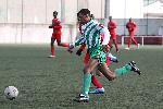 U15 : RED STAR - VILLEJUIF EN PHOTOS