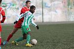 U15 : RED STAR - VILLEJUIF EN PHOTOS