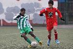 U15 : RED STAR - VILLEJUIF EN PHOTOS
