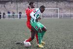 U15 : RED STAR - VILLEJUIF EN PHOTOS
