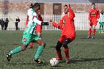 U15 : RED STAR - VILLEJUIF EN PHOTOS