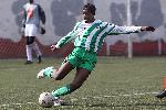 U15 : RED STAR - VILLEJUIF EN PHOTOS