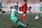 U15 : RED STAR - VILLEJUIF EN PHOTOS