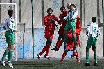 U15 : RED STAR - VILLEJUIF EN PHOTOS