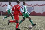 U15 : RED STAR - VILLEJUIF EN PHOTOS