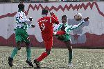 U15 : RED STAR - VILLEJUIF EN PHOTOS